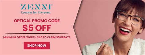 Act now and enjoy such a big sale. . Zenni promo codes 2022